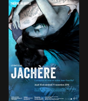 Jachere