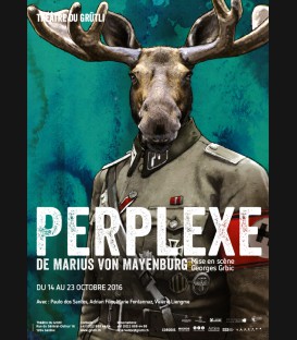 Perplexe