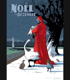 Noël en décembre 2015